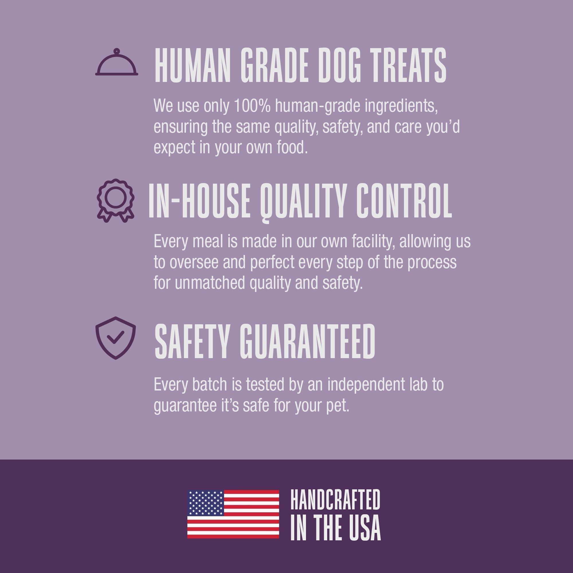 Living Treats – Peanut Butter and Yogurt Recipe Probiotic Treats For Dogs.  Human Grade and Grain Free - Made In Our Own Kitchen