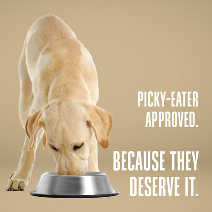 Tuscan Blend Whole Food Meal Mixers For Dogs:  Human Grade - Made in Our Own Kitchens