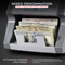 Cassida 8800R V2 Mixed Bill Counter