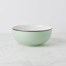 Make It Pop Serving Bowl - Green