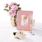 Make It Pop Floral Box - Gold