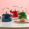 Make It Pop Kettle - Bright Red