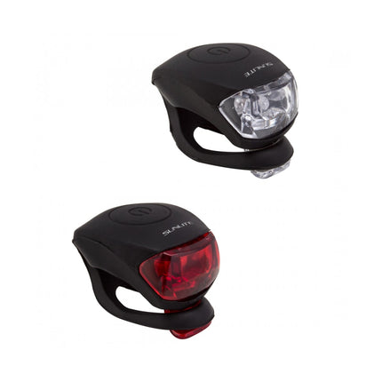 LED Bike Lights