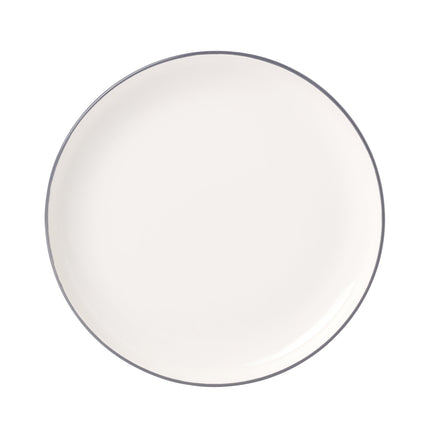 24 Seven Colors Pumice 12-Piece Dinnerware Set