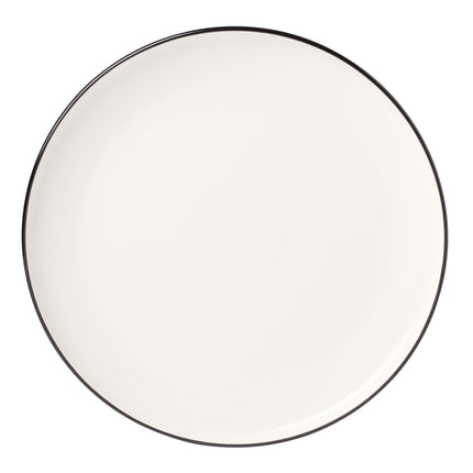 24 Seven Colors Pumice 12-Piece Dinnerware Set
