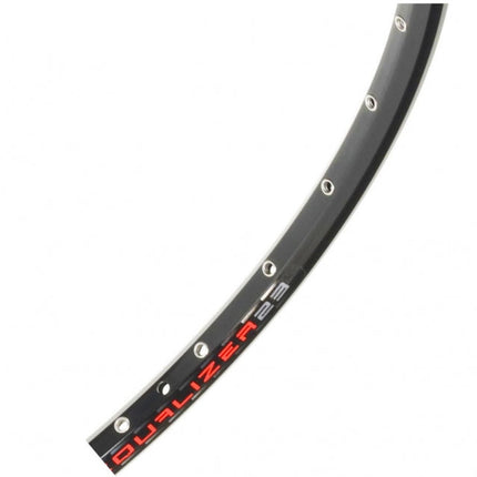 Sun Ringle Equalizer 23 700c Road Rim - Black