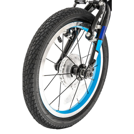 Wheel Hub Lights