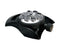 8-Pattern Aluminum Turret Sprinkler