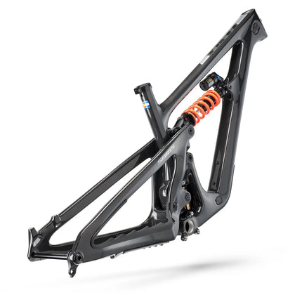 Yeti SB165 T2 MX - Eagle 90/X0 - Raw Gloss