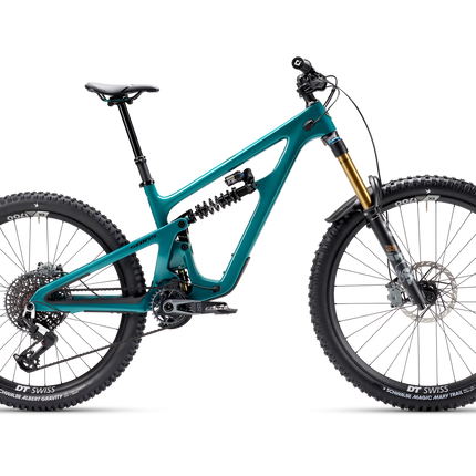 Yeti SB165 T2 MX - Eagle 90/X0 - Spruce Gloss