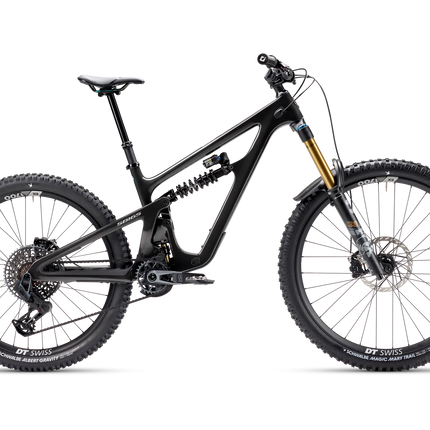 Yeti SB165 T3 MX - X0 AXS - Raw Gloss