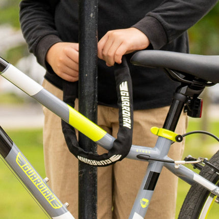 Guardian Bike Lock