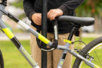 Guardian Bike Lock