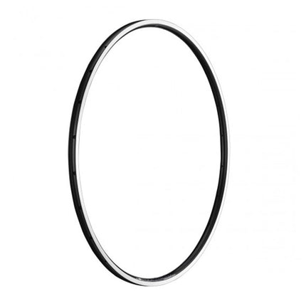 American Classic 2218 700c Tubeless Road Rim - 24h - Black Black  