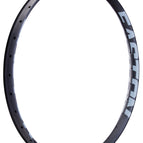 Black / 32h - 40mm