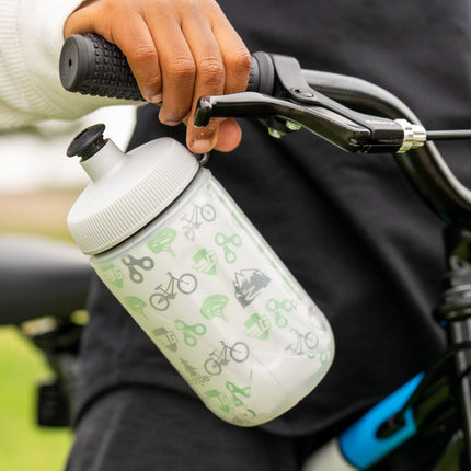 Guardian Water Bottle - 12 oz
