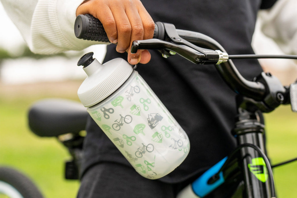 Guardian Water Bottle - 12 oz