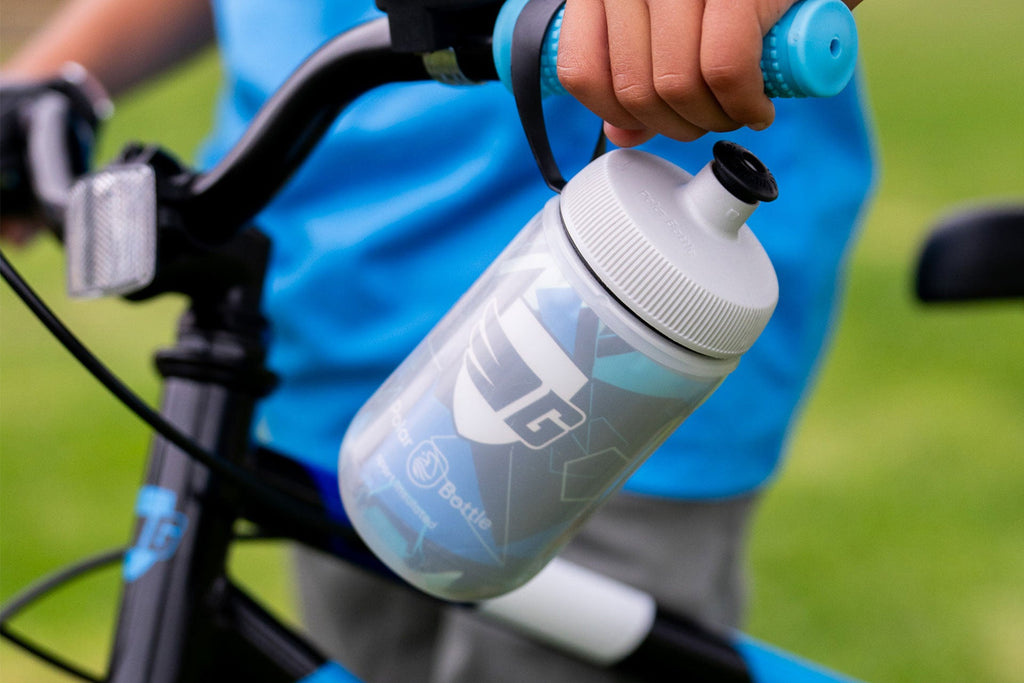 Guardian Water Bottle - 12 oz