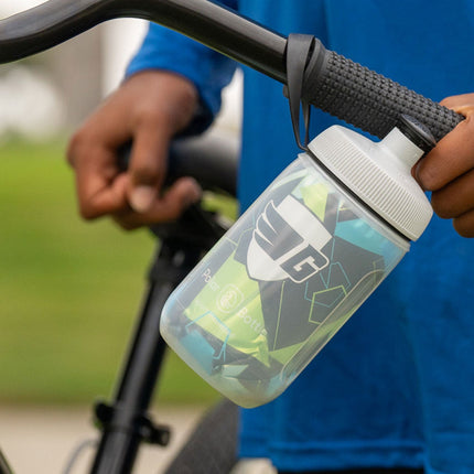 Guardian Water Bottle - 12 oz