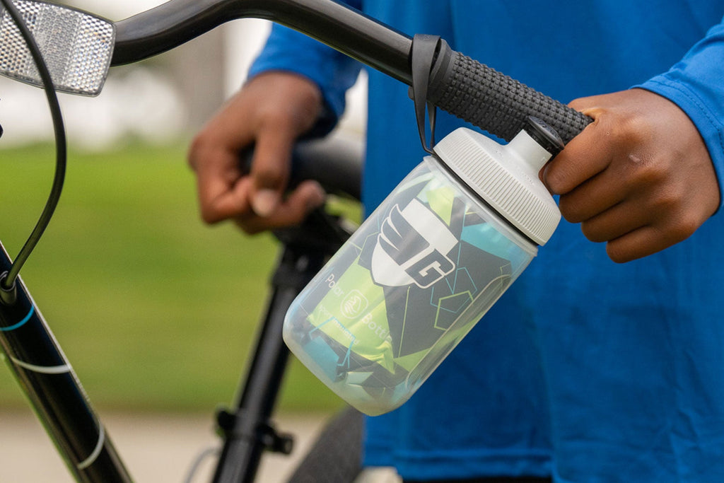 Guardian Water Bottle - 12 oz