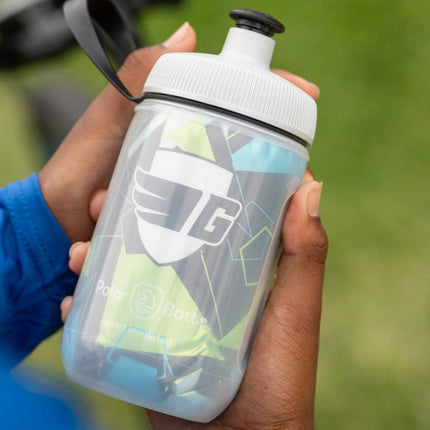Guardian Water Bottle - 12 oz