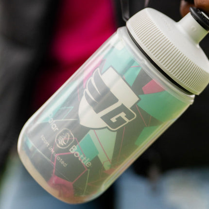 Guardian Water Bottle - 12 oz