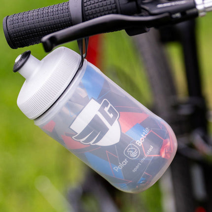 Guardian Water Bottle - 12 oz
