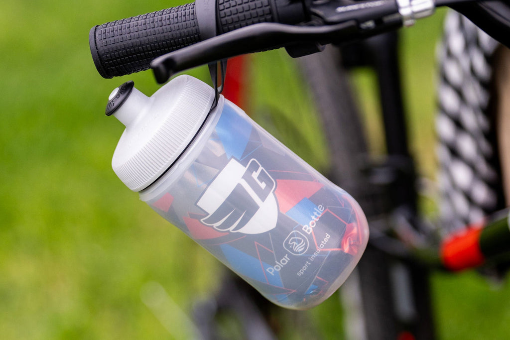 Guardian Water Bottle - 12 oz