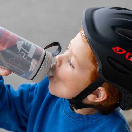 Guardian Water Bottle - 12 oz