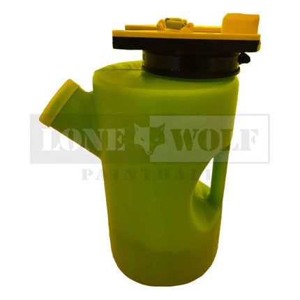 Ballsack Caddy Companion Paintball Pod Filler & GXG Caddy Bundle