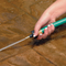 Pro Series Brass Sweeper Nozzle