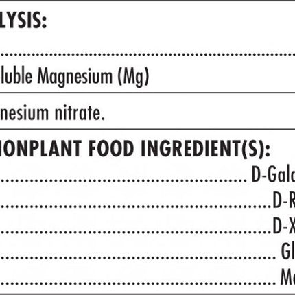 Advanced Nutrients Bud Candy