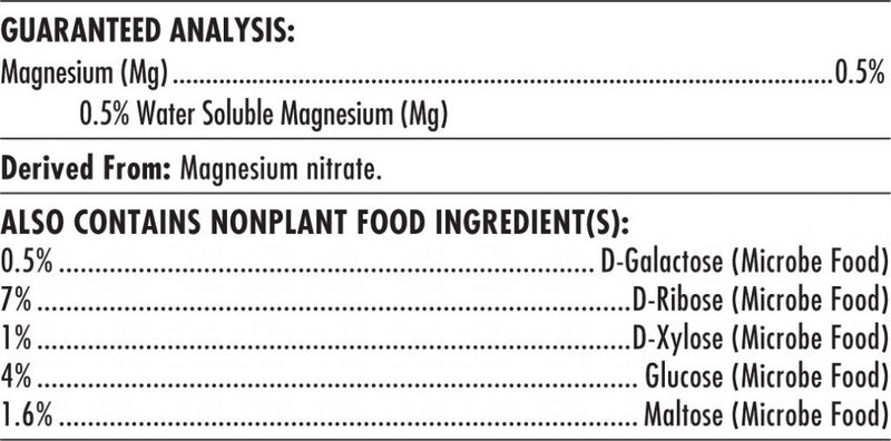 Advanced Nutrients Bud Candy