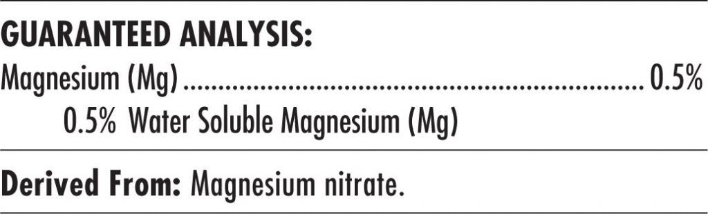 Bud Factor X Advanced