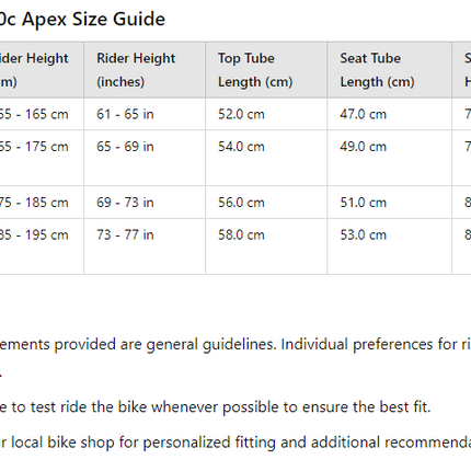 Vaast Bikes A/1 All Road 700c - Apex - Black