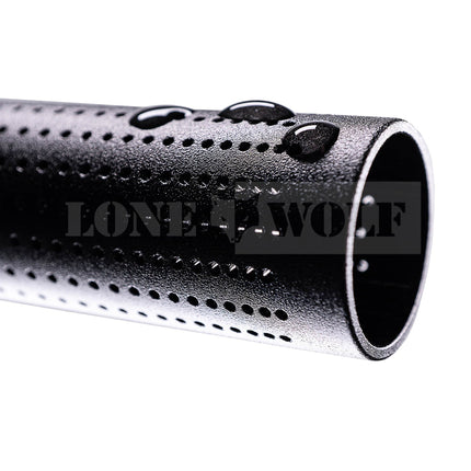Carbon IC PWR Nano Barrel w/ FP PWR Insert