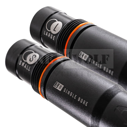 Carbon SB Paintball Barrel