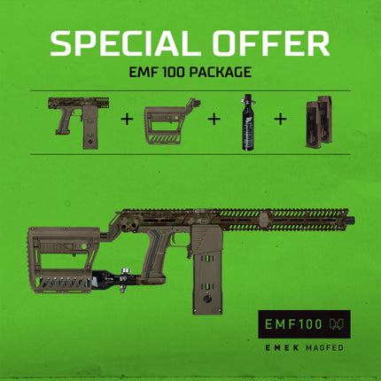 Eclipse EMF Deal Earth