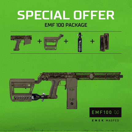 Eclipse EMF Deal Earth