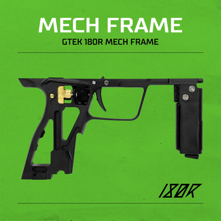 Eclipse Mech Package Deal for 180R Pred Cam inc Black POPs Kit
