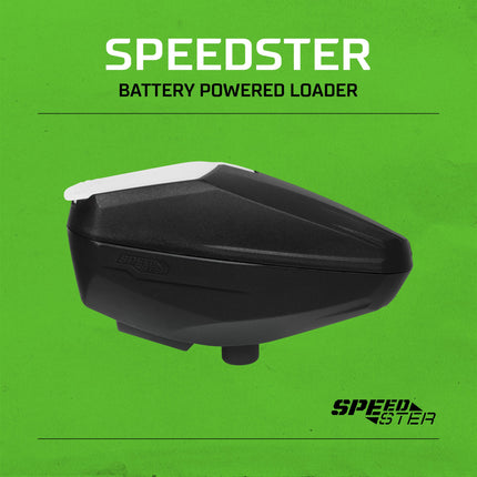 Eclipse Speedster Package Deal for Etha3M Black