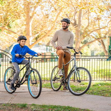 Adult Bike