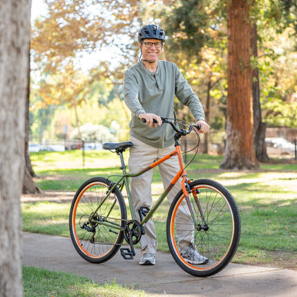 Adult Bike