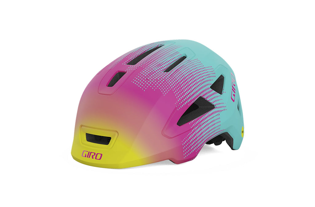 Kids Bike Helmet