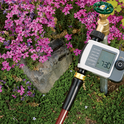 B-hyve Watering & Leak Detection Bundle
