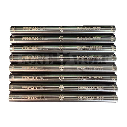 Freak XL Insert Kit Stainless Steel Black Nitride w/ Boom Treatment