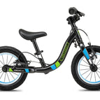 Black Blue Green