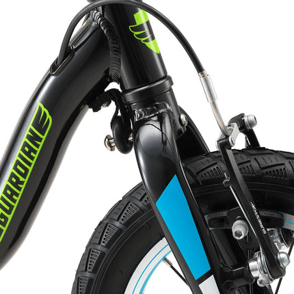 Balance Bike