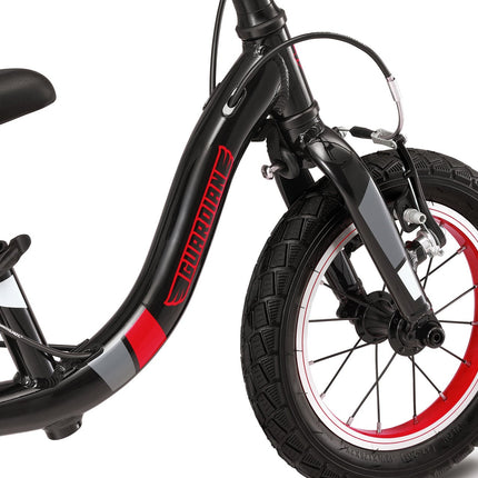 Balance Bike