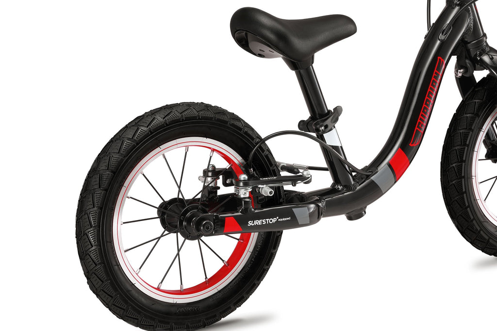 Balance Bike